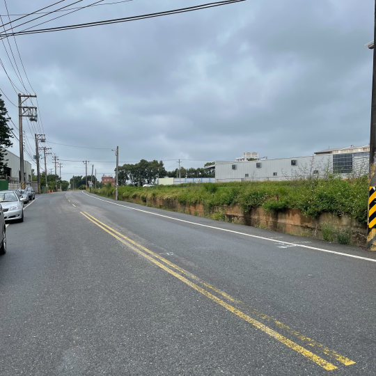 正幼獅交流道廠房			